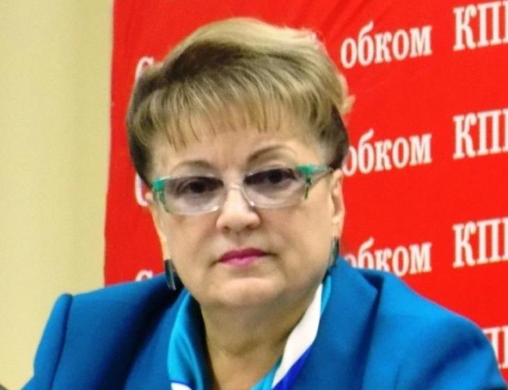 Ольга Алимова: «Почему французы могут отстаивать свои права, а мы нет?»