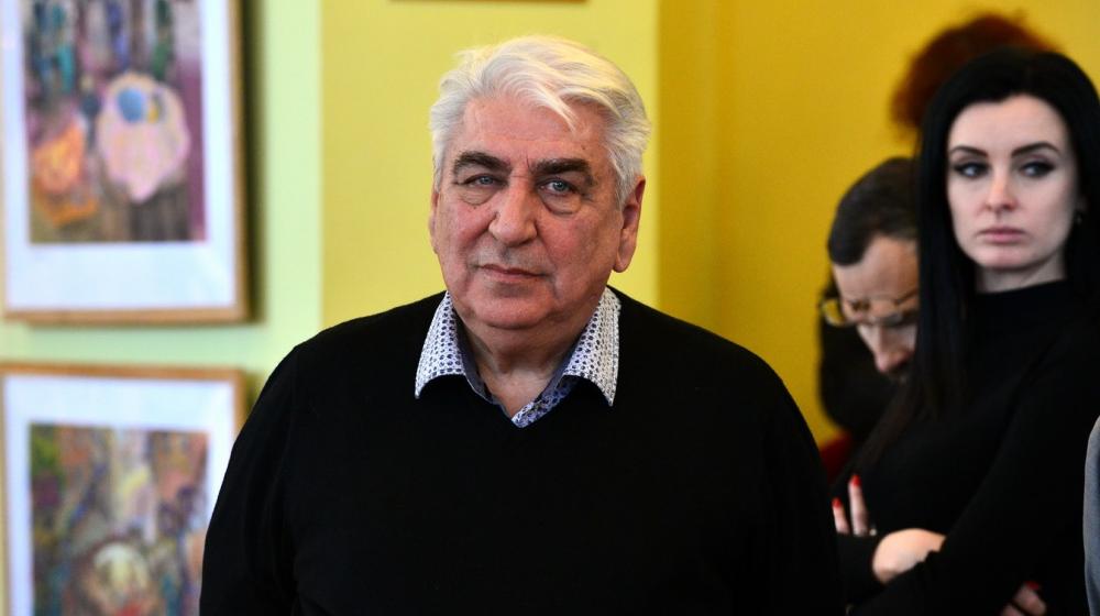 Севастопольских  журналистов поздравили с праздником