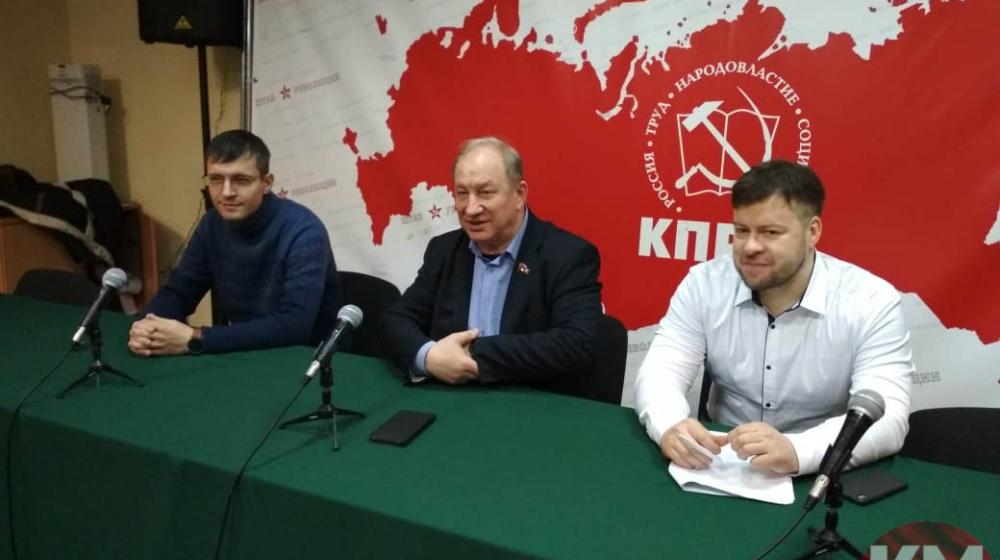 «Половинчатые меры не годятся». Инициативная группа договорилась о митинге против радиоактивной хорды в Москве