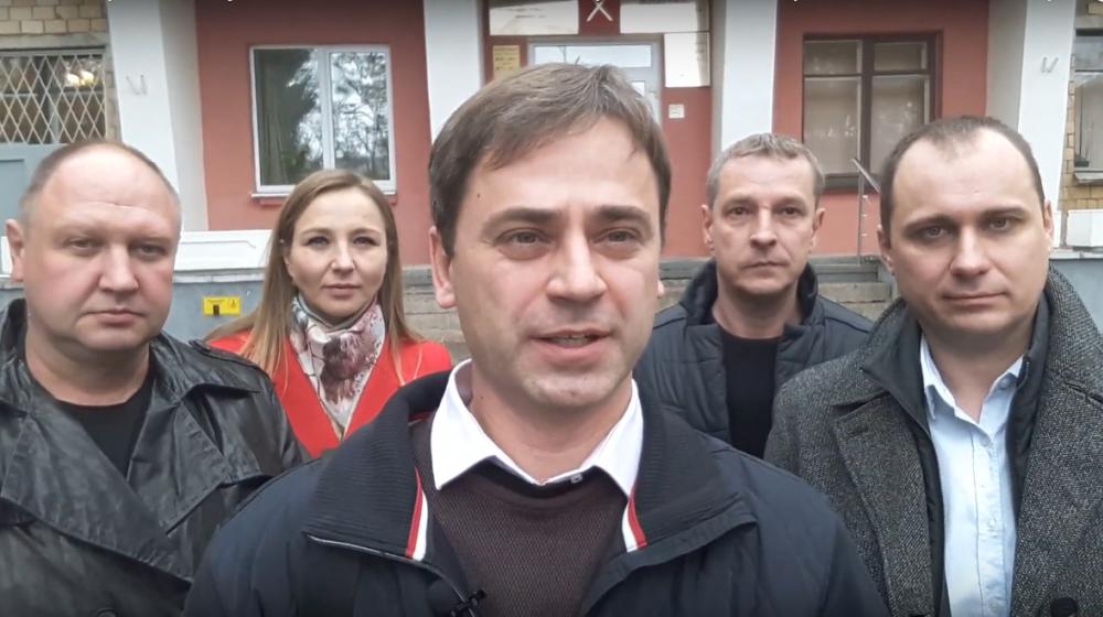 Тульская область. Глава-единоросс поднял на 12% плату за детсад из-за 3-процентной инфляции? 