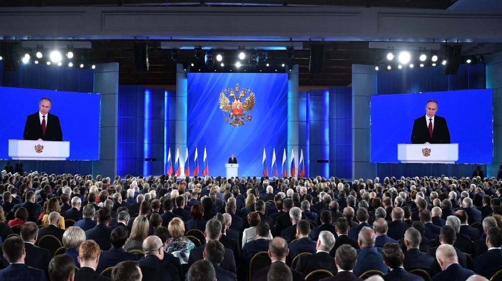 Послание-2020: «Отец нации» дал старт трансферту-транзиту. Экспресс-анализ послания президента  15 января 2020 года