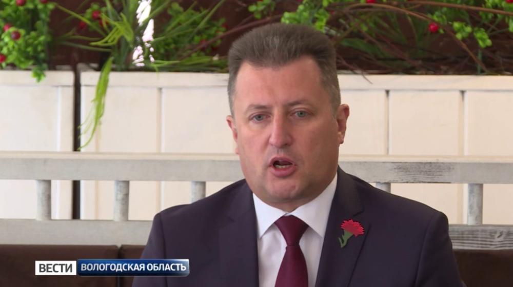 Вологодская область. В Череповце секретаря горкома КПРФ будут судить за резолюцию против ЦБК и критику власти