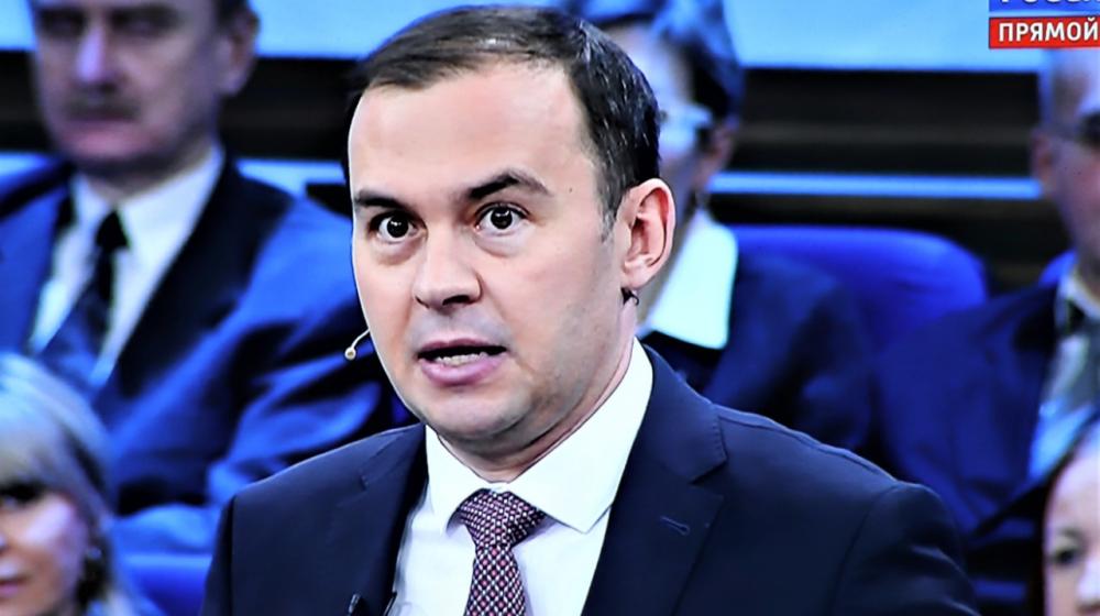 Юрий Афонин в эфире телеканала «Россия-1»: Главный вопрос – сможет ли новое правительство запустить экономический рост или продолжит прежний монетаристский курс?