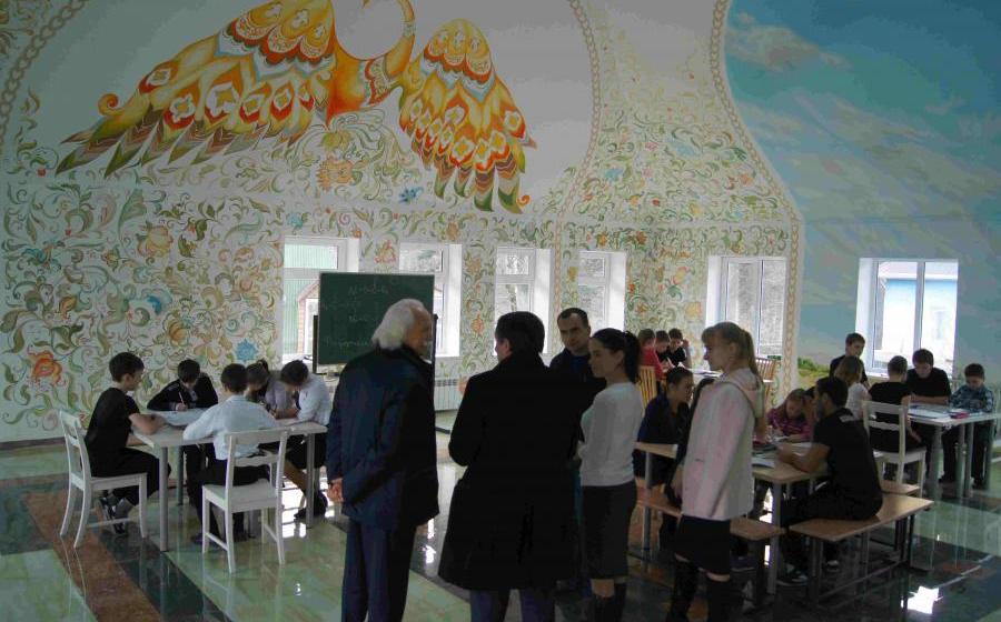 В.Г. Поздняков: «Позиция Генеральной прокуратуры в отношении «школы Щетинина»  вызывает недоумение»