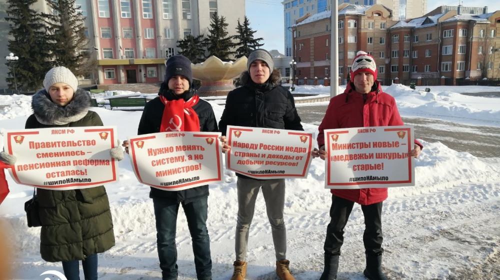 Республика Мордовия: Дело в классе, а не в лицах!