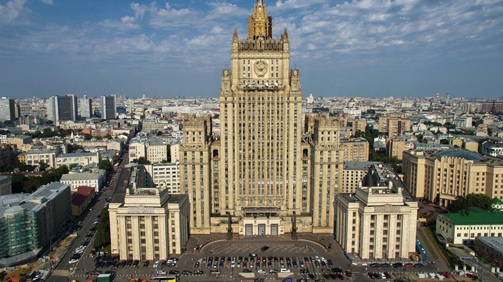 Г.А. Зюганов поздравляет с Днем дипломатического работника
