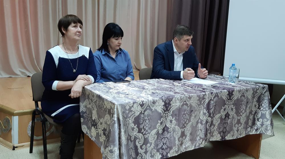 Тюменские коммунисты начали сбор подписей в поддержку конституционных поправок КПРФ