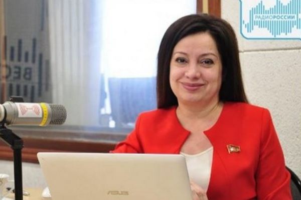 Депутаты-коммунисты внесли проект закона о детях войны в Законодательное Собрание Калужской области