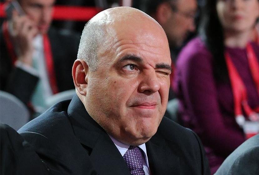 Сергей Обухов - «Свободной прессе» про обещания правительства Мишустина, что экономика России обгонит Германию: «Пожуем - увидим»