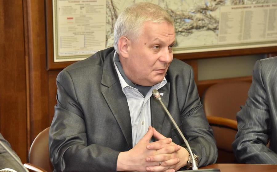 Поздравляем с  Юбилейным Днем рождения И.Г. Петрыгина-Родионова