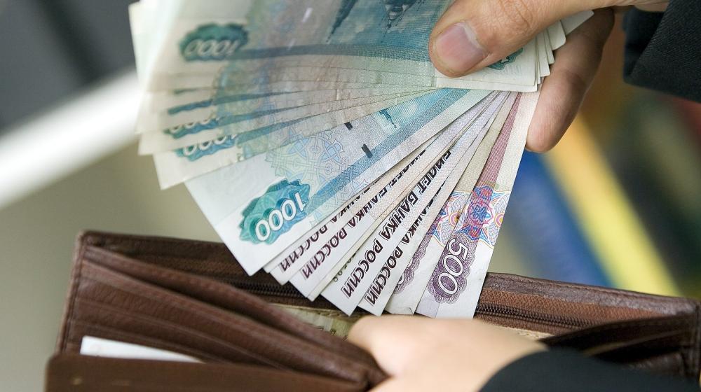 Секретарь Московского обкома КПРФ К.Н. Черемисов: Почему не растет зарплата