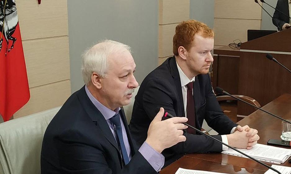 Д.А. Парфенов: Для власти выборы давно стали обузой!