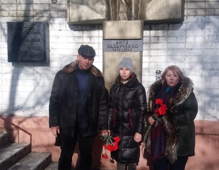 «Фашизм – это не о прошлом…». Неделя антифашизма стартовала в Белгородской области