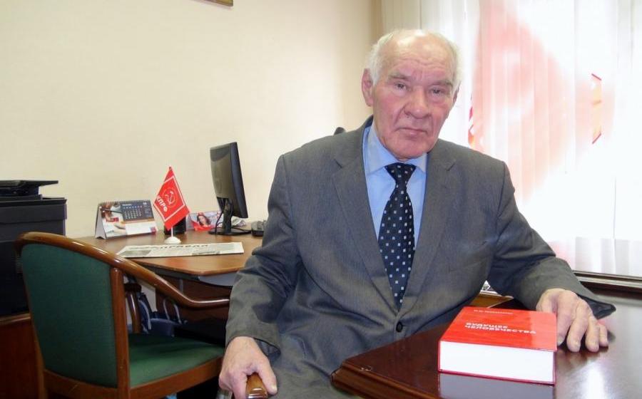 "Когда страна прикажет быть героем". Статья в "Правде", посвященная юбилею Юозаса Ермалавичюса