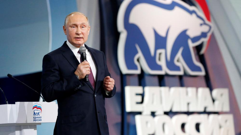 Сергей Обухов про «Путин не просит, а Дума - даёт» 