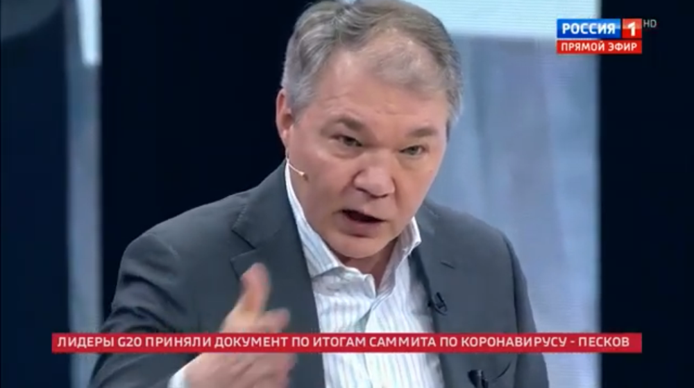 Л.И. Калашников: Подумать надо, как восстановить систему Семашко
