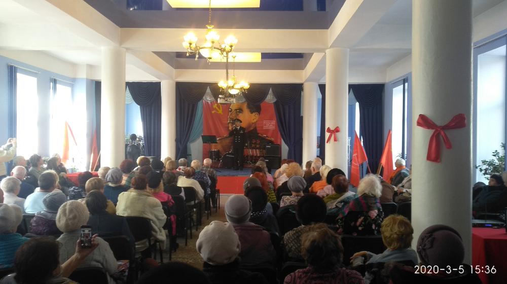 Камчатский край. С международным женским днём 8 марта!