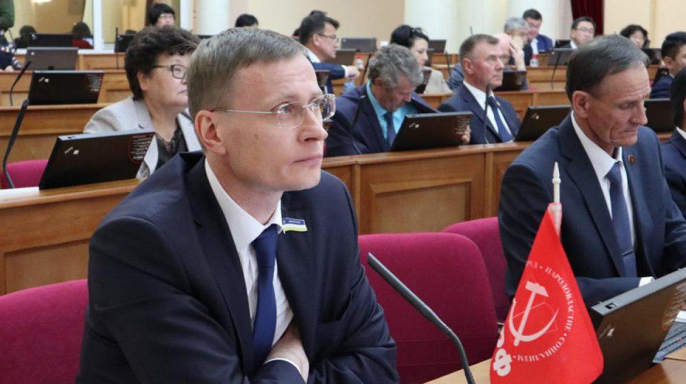 Республика Бурятия. Апофеоз политической ксенофобии