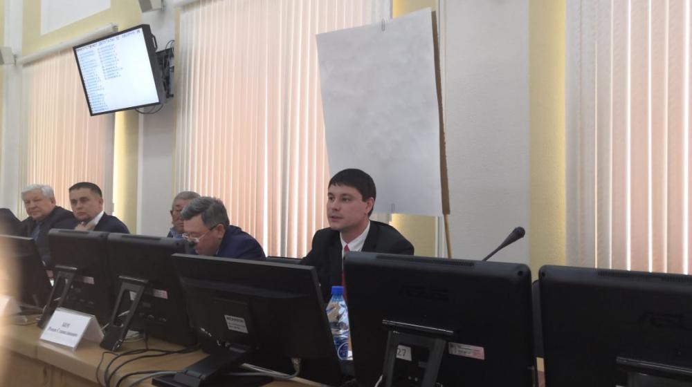 В Забайкалье депутаты от КПРФ выступили против больших затрат на проведение голосования по изменению Конституции