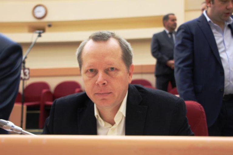 Саратовская область. Жители Энгельса просят помощи у депутата-коммуниста Владимира Есипова
