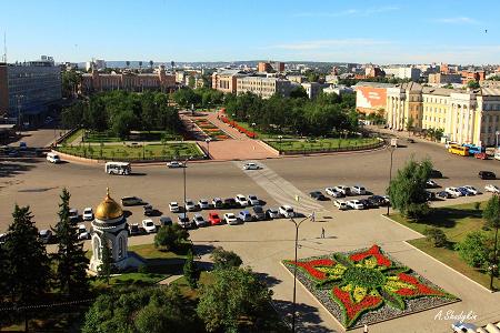 Иркутская область. Людям нужны взвешенные решения