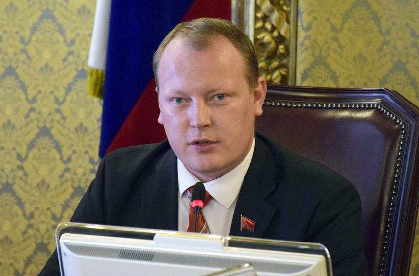 Фракция КПРФ в Ивановской областной Думе не поддержала поправки в Конституцию