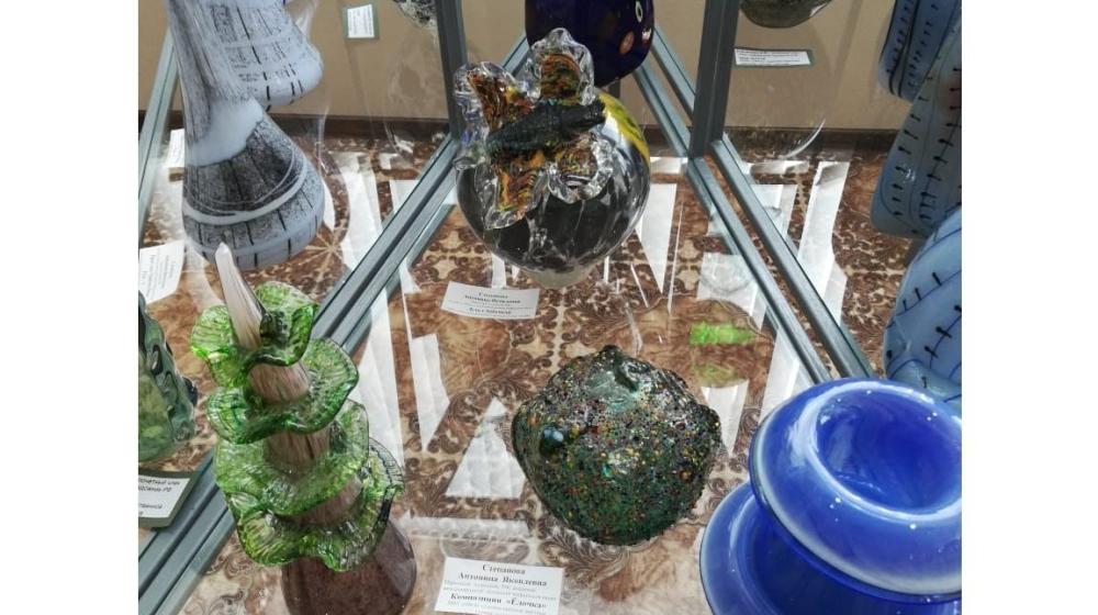 Саратовская область. Ольга Алимова посетила Базарно-Карабулакский район