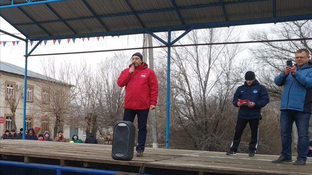 Коммунисты Оренбуржья продолжают поддерживать жителей в борьбе с нефтяными компаниями и обслуживающей их властью