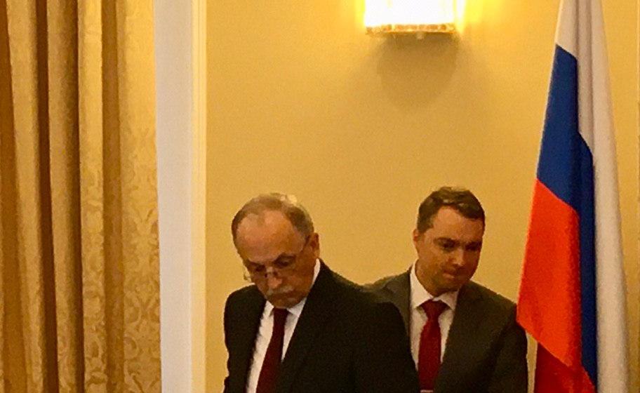 Председателем МГИК вместо скандально известного Горбунова стал экс-сторож