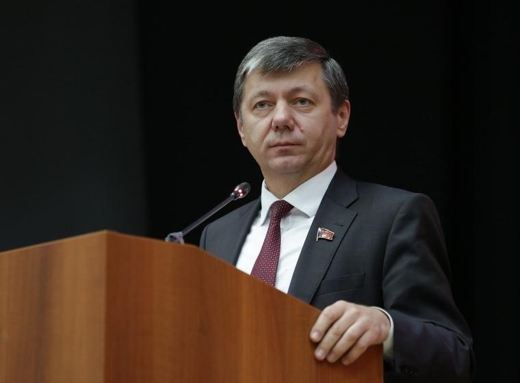 Дмитрий Новиков: Смердяковщина в судейской мантии, или Бомба под государственность