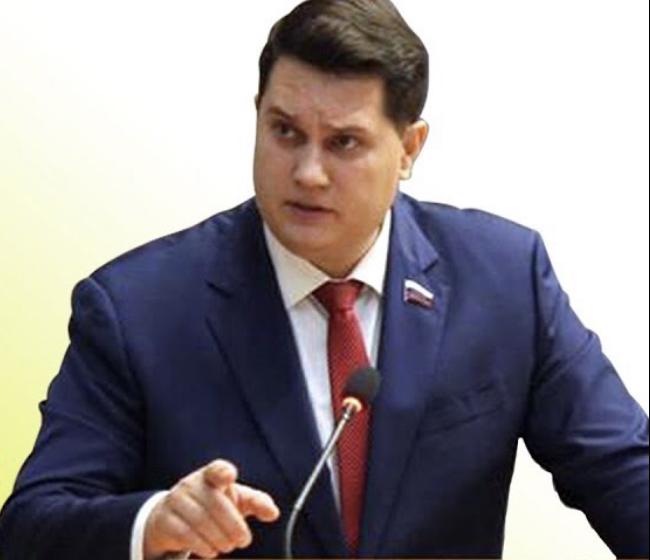 «Нажива и карантин». Депутат-коммунист Алексей Лебедев выступил против безответственных коммерсантов