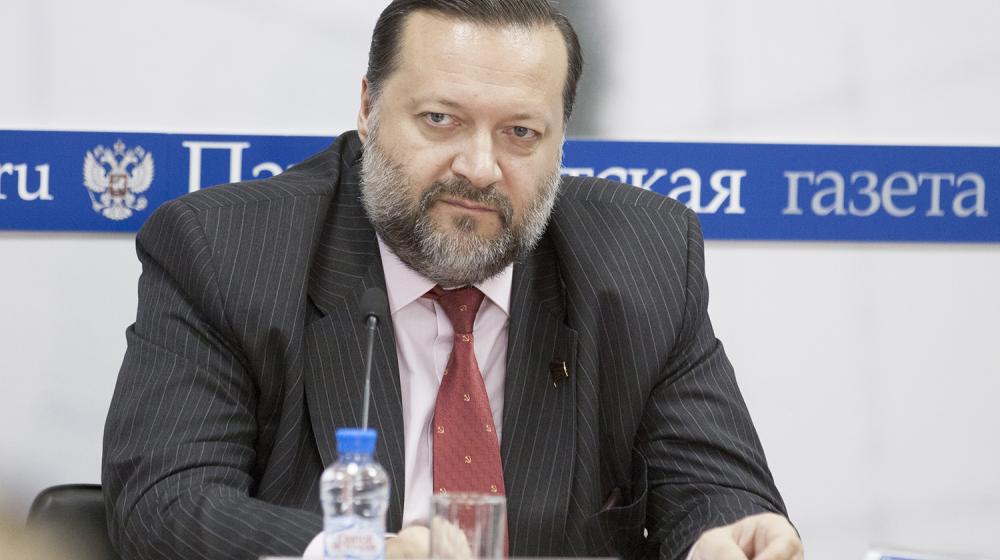 П.С. Дорохин: «Людям – самоизоляцию, промышленности – протекционизм» 
