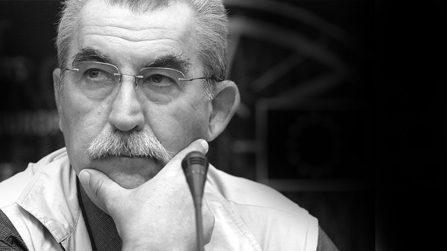 Г.А. Зюганов выразил соболезнования в связи с кончиной Джульетто Кьеза