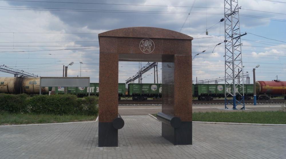 Коммунисты Пензы потребовали сноса расположенного в городе памятника белочехам
