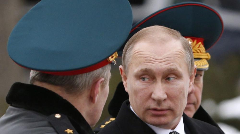 Сергей Обухов - «Свободной прессе»: Путину надоели «отвязавшиеся» силовики?