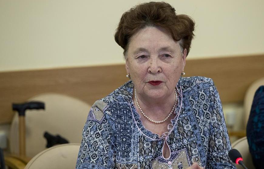 Тюменская область. Пандемия изменила жизнь людей, но не законодательную практику