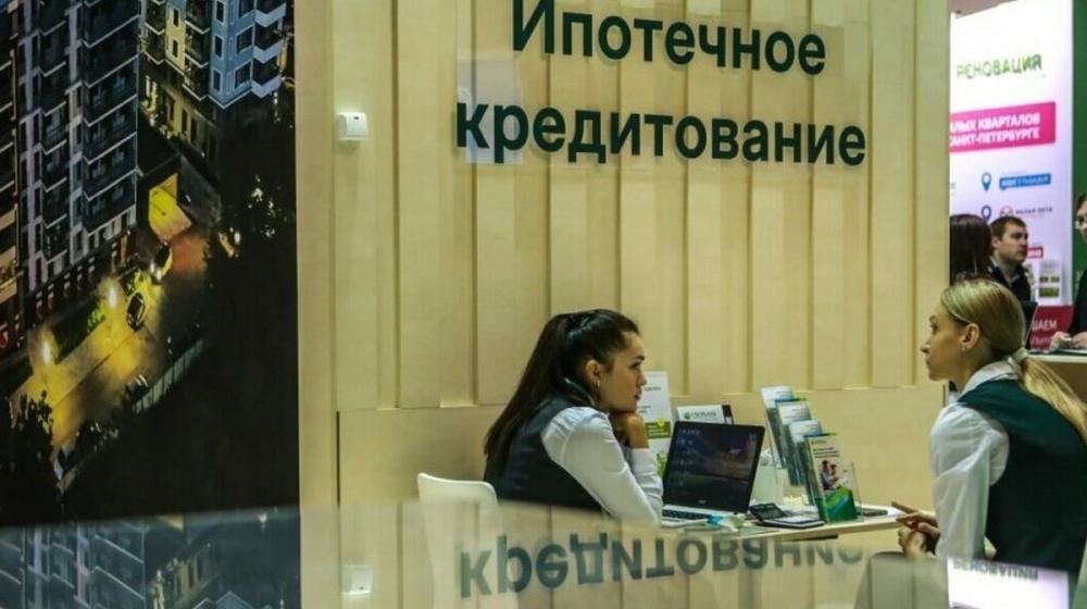 Юрий Афонин: Правительство повышает лимиты для предоставления «кредитных каникул» ипотечным заемщикам
