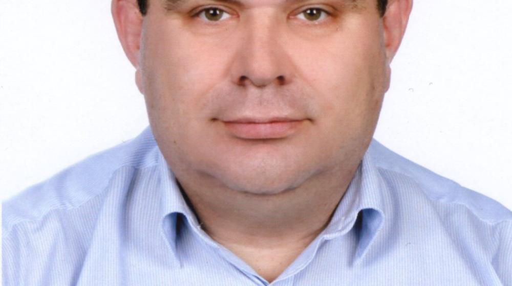 Андрей Попов, первый секретарь Ленинградского обкома КПРФ: Коронавирус и партийная работа
