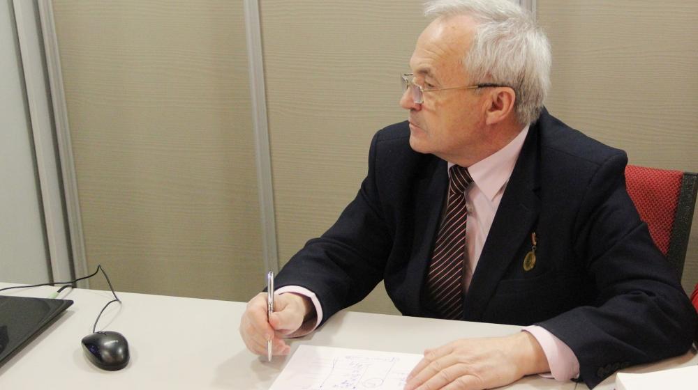 Ярославский обком КПРФ принял участие во Всесоюзном интернет собрании, посвященном 150-летию со дня рождения В.И. Ленина