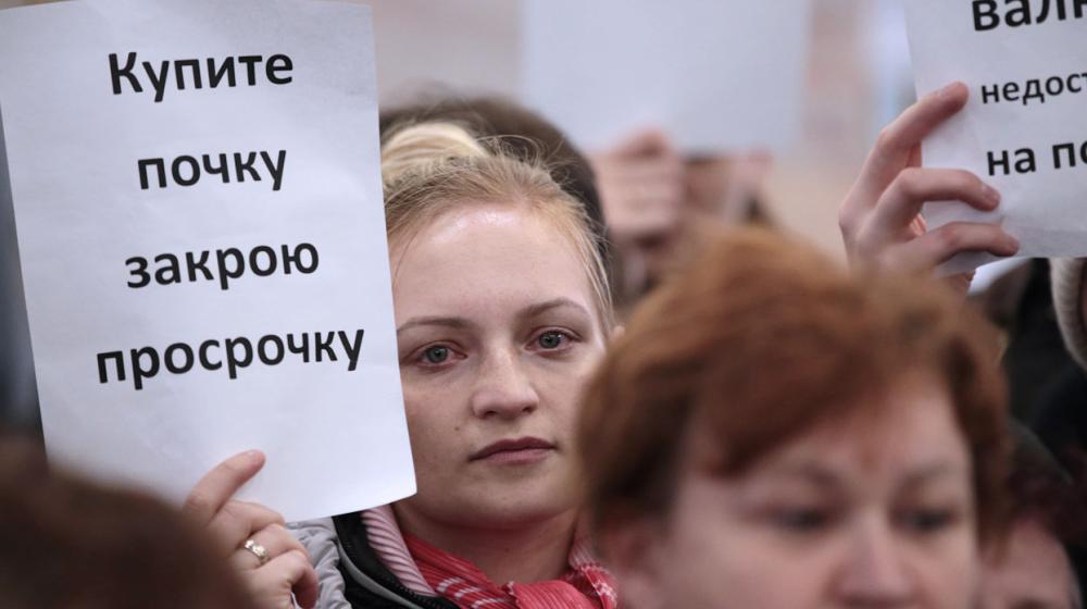 Юрий Афонин: Правительство должно увеличить размер кредита, при котором могут предоставляться «кредитные каникулы»