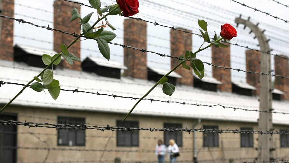 К.К. Тайсаев: Хранить память и отстаивать принципы свободы — наш долг как потомков  народа-освободителя — советского народа