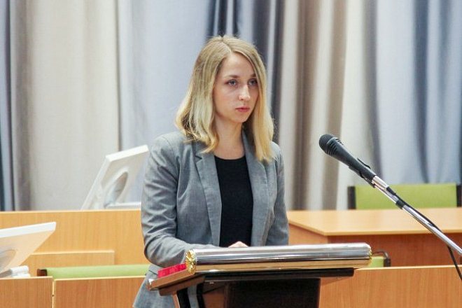 Тульские депутаты-коммунисты внесли законопроект о финансовой поддержке врачей, заразившихся коронавирусом при оказании медицинской помощи пациентам