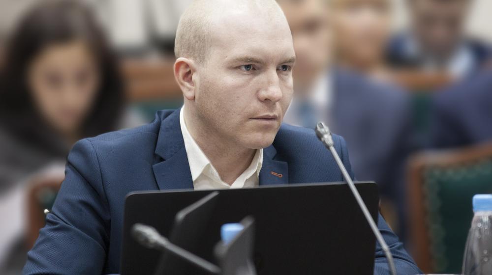 О кадровых перестановках в руководстве НАО и Архангельской области