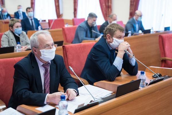 Коммунисты против превращения Ярославской области в «электронный лагерь-изолятор»