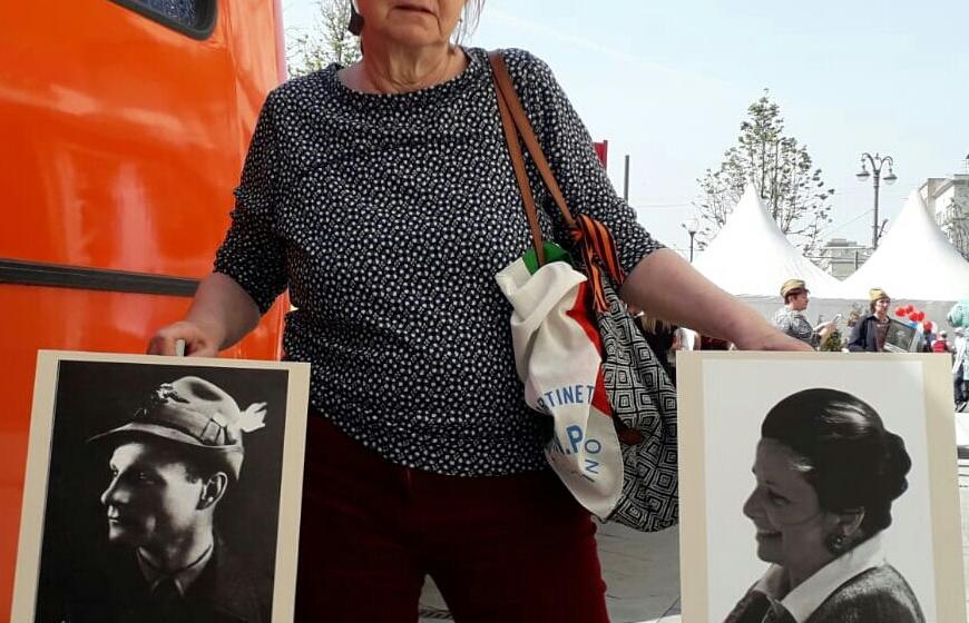 Алтайский край. Итальянцы  рассказали барнаульским коммунистам про ситуацию с пандемией
