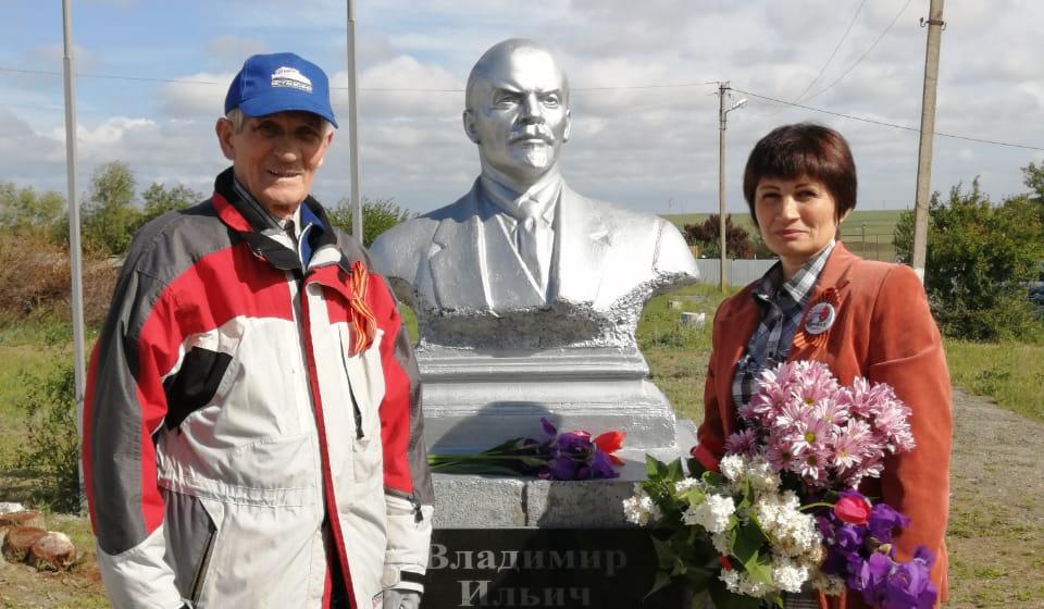 Как отпраздновали День Победы в Калмыкии