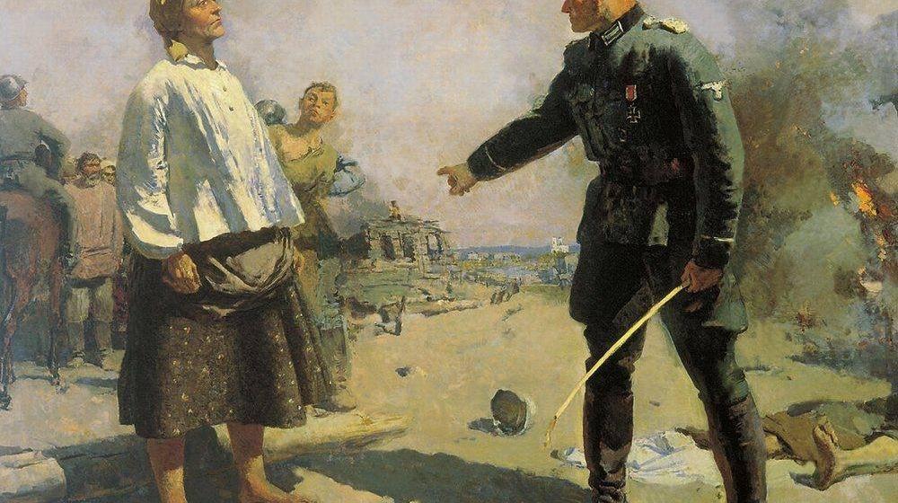 «Очевидна организационная импотенция власти в условиях пандемии коронавируса». Заявление МГК КПРФ 