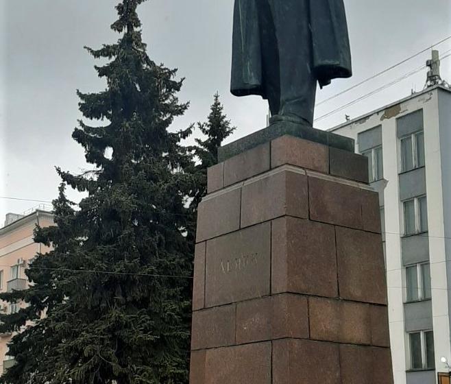 Ивановские коммунисты и комсомольцы отметили День Пионерии