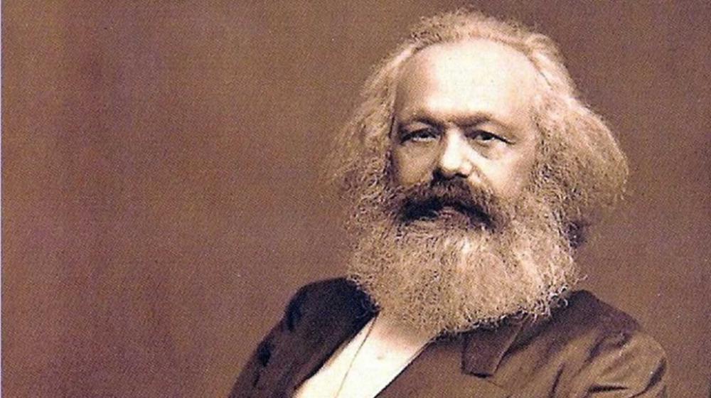 Дата в истории. «Буревестник эпохи коммунизма»