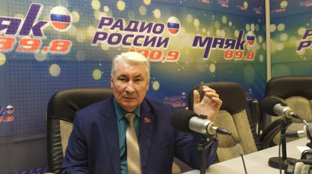 Тамбовская область. Инициативы КПРФ в поддержку медицины